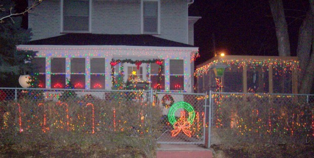 12th St. and 18th Ave. Rock Island
